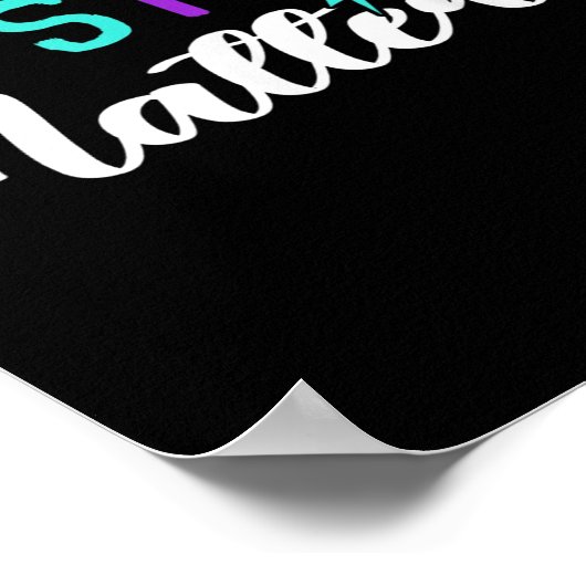 Poster Suicide Awareness Suicide Prevention Suprt Survivo (Coin)