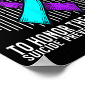 Poster Suicide Awareness Suprt Suicide Prevention Awarene (Coin)