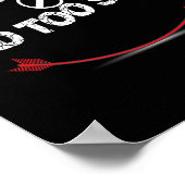 Poster Suicide Prevention Awareness ,no Story Should End (Coin)