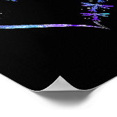 Poster Suicide Prevention Awareness Week Heart Semicolon (Coin)