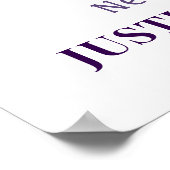 Poster Suicide Prevention Memorial Funeral Welcome Sign (Coin)