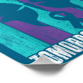 Poster Suicide Prevention Suprt Tomorrow _ I For Suprters (Coin)