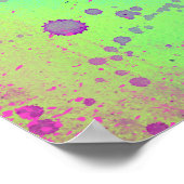 Poster Suicide Squad | Joker Head Icon (Coin)