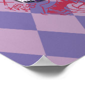 Poster Suicide Squad | Mad Love (Coin)