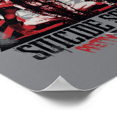 Poster Suicide Squad | Pretty Crazy Squad Girls (Coin)