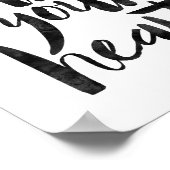 Poster Suilow Your Heart (Coin)