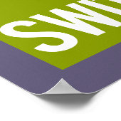 Poster Suisse (Coin)