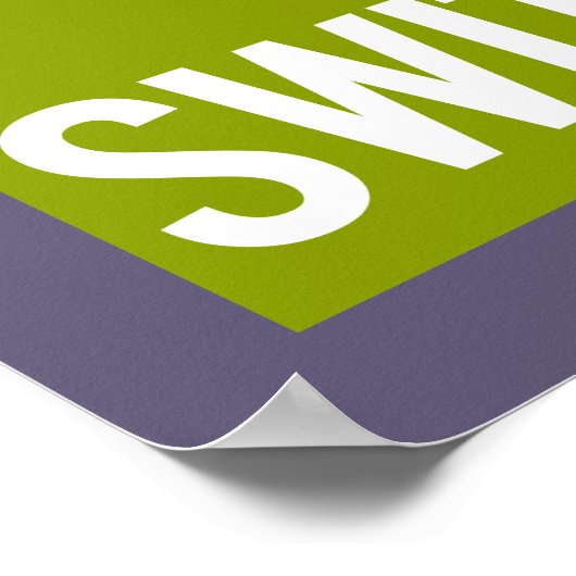 Poster Suisse (Coin)