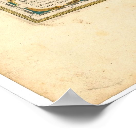 Poster Suisse (Coin)