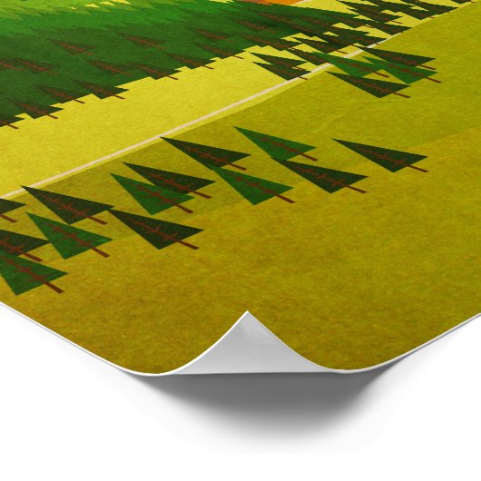 Poster Suisse (Coin)