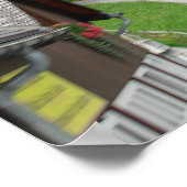 Poster Suisse (Coin)