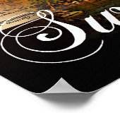 Poster suisse (Coin)