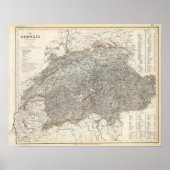 Poster Suisse 10 (Devant)