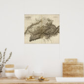 Poster Suisse 13 (Cuisine)