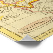 Poster Suisse 18 (Coin)