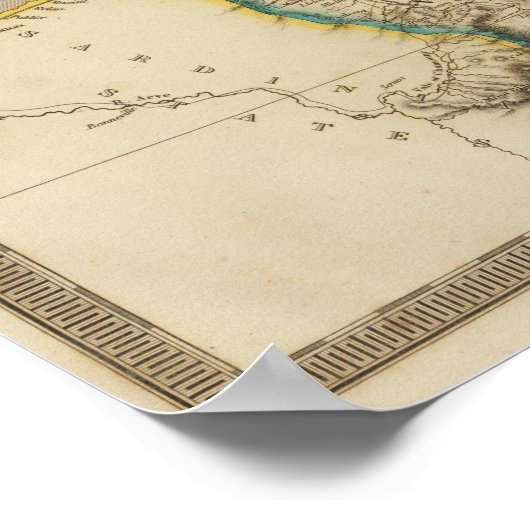 Poster Suisse 19 (Coin)