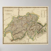 Poster Suisse 19 (Devant)