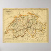 Poster Suisse 21 (Devant)