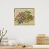 Poster Suisse 23 (Cuisine)