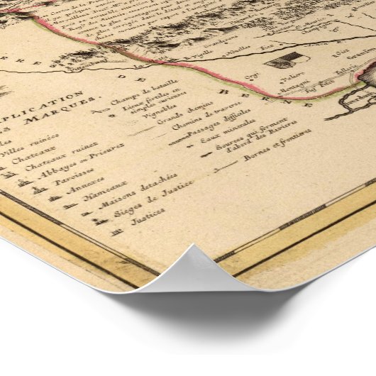 Poster Suisse 24 (Coin)