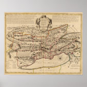 Poster Suisse 24 (Devant)