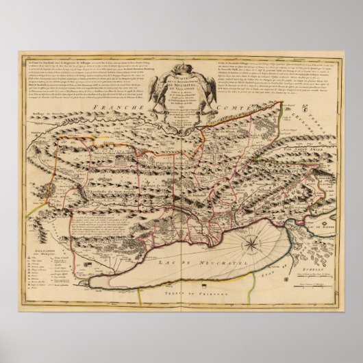 Poster Suisse 24 (Devant)