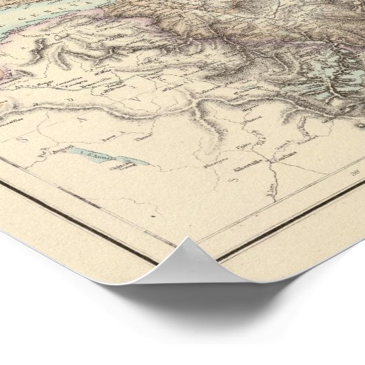 Poster Suisse 3 (Coin)