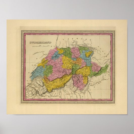 Poster Suisse 6 (Devant)