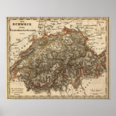 Poster Suisse 7 (Devant)