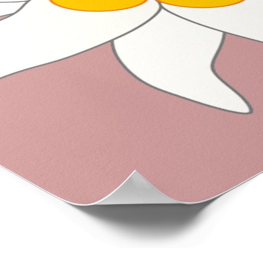 Poster suisse de Lucerne (Coin)