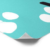 Poster suisse de Zurich (Coin)