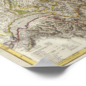 Poster Suisse - Suisse (Coin)
