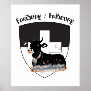 Poster Suisse, Suisse, Svizzera, Svizra, Suisse