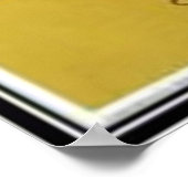 Poster Suisse vintage - (Coin)