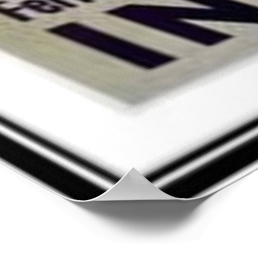 Poster Suisse vintage - (Coin)