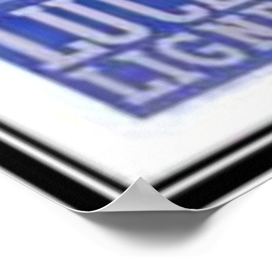 Poster Suisse vintage - (Coin)