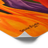 Poster Suite à Anna 2006 (Coin)