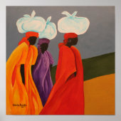 Poster Suite à Anna 2006 (Devant)