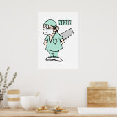 Poster Suivant! (Cuisine)