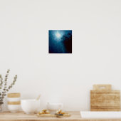 Poster Suivez La Lumière (Cuisine)