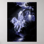 Poster Suivez le Lune (Devant)