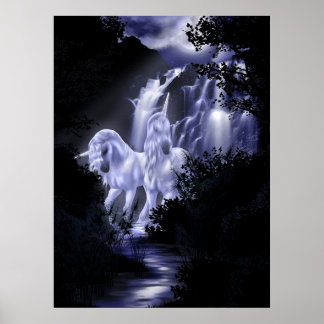 Poster Suivez le Lune