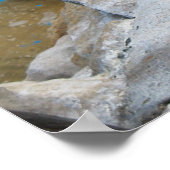 Poster Suivez le responsable (Coin)