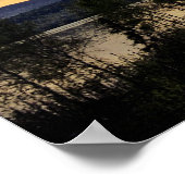 Poster Suivez le Soleil (Coin)