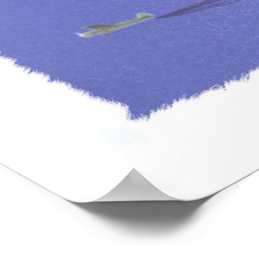 Poster Suivez-moi (Coin)