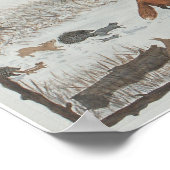 Poster Suivez-Moi ! (Coin)