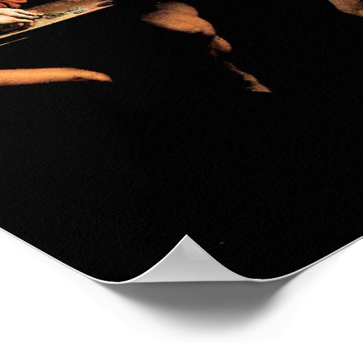 Poster Suivez-moi (Coin)