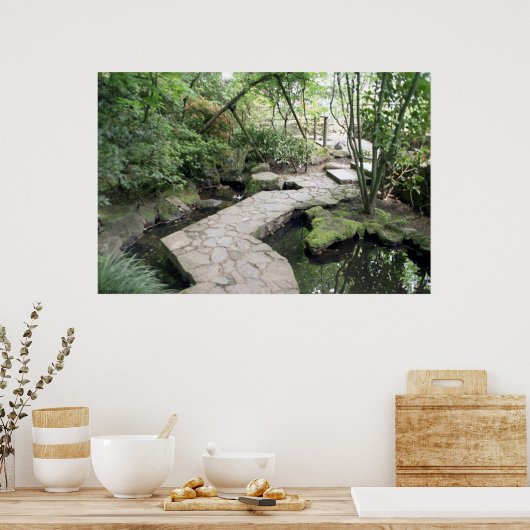 Poster Suivez-moi (Cuisine)