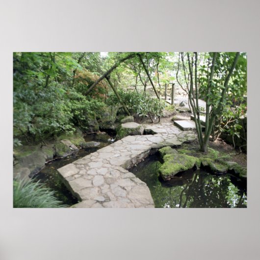 Poster Suivez-moi (Devant)