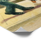 Poster Suivez-moi 1995 (Coin)